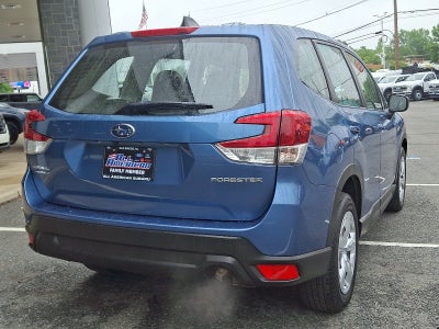 2024 Subaru Forester AWD