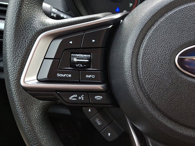 2022 Subaru Forester CVT