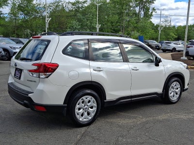 2024 Subaru Forester AWD