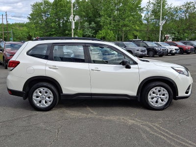 2024 Subaru Forester AWD