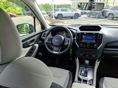 2024 Subaru Forester AWD