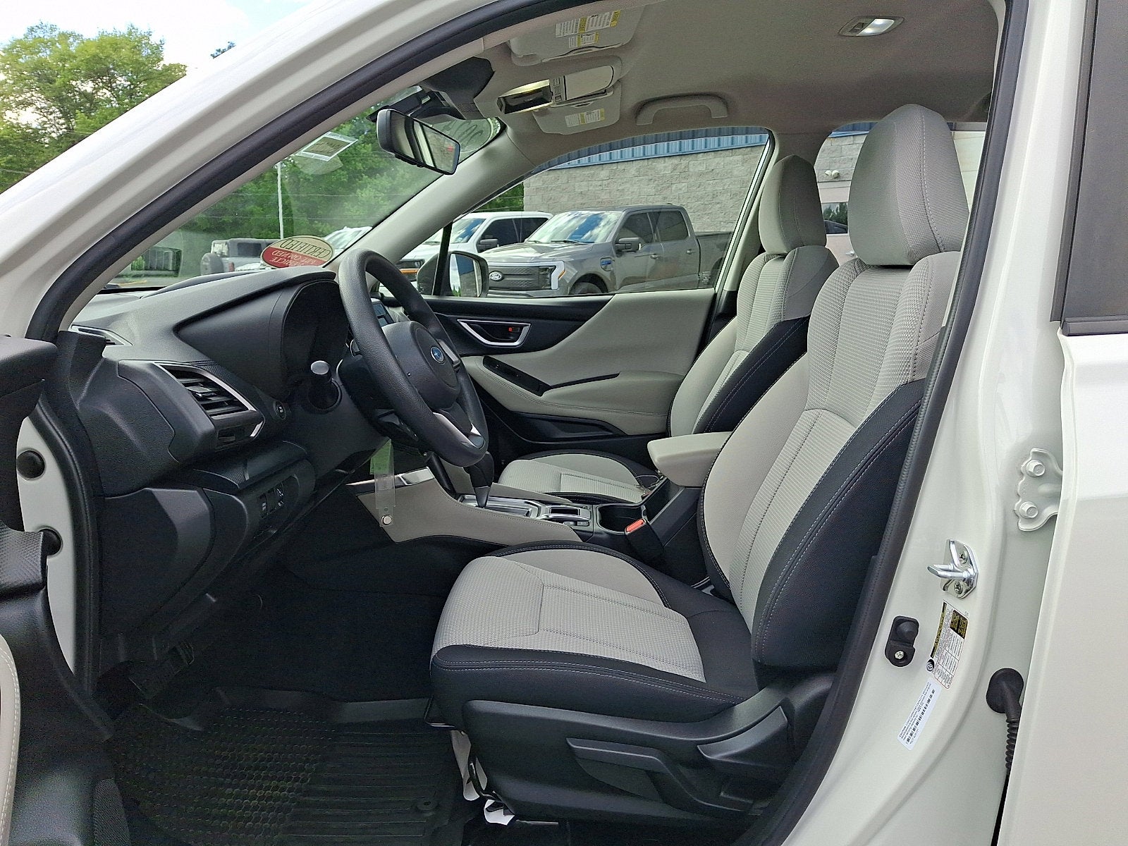 2024 Subaru Forester AWD