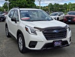 2024 Subaru Forester AWD