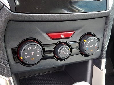 2024 Subaru Forester AWD