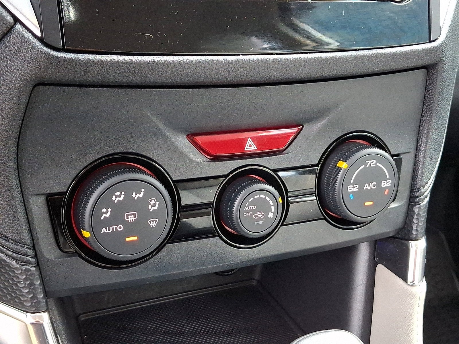 2024 Subaru Forester AWD