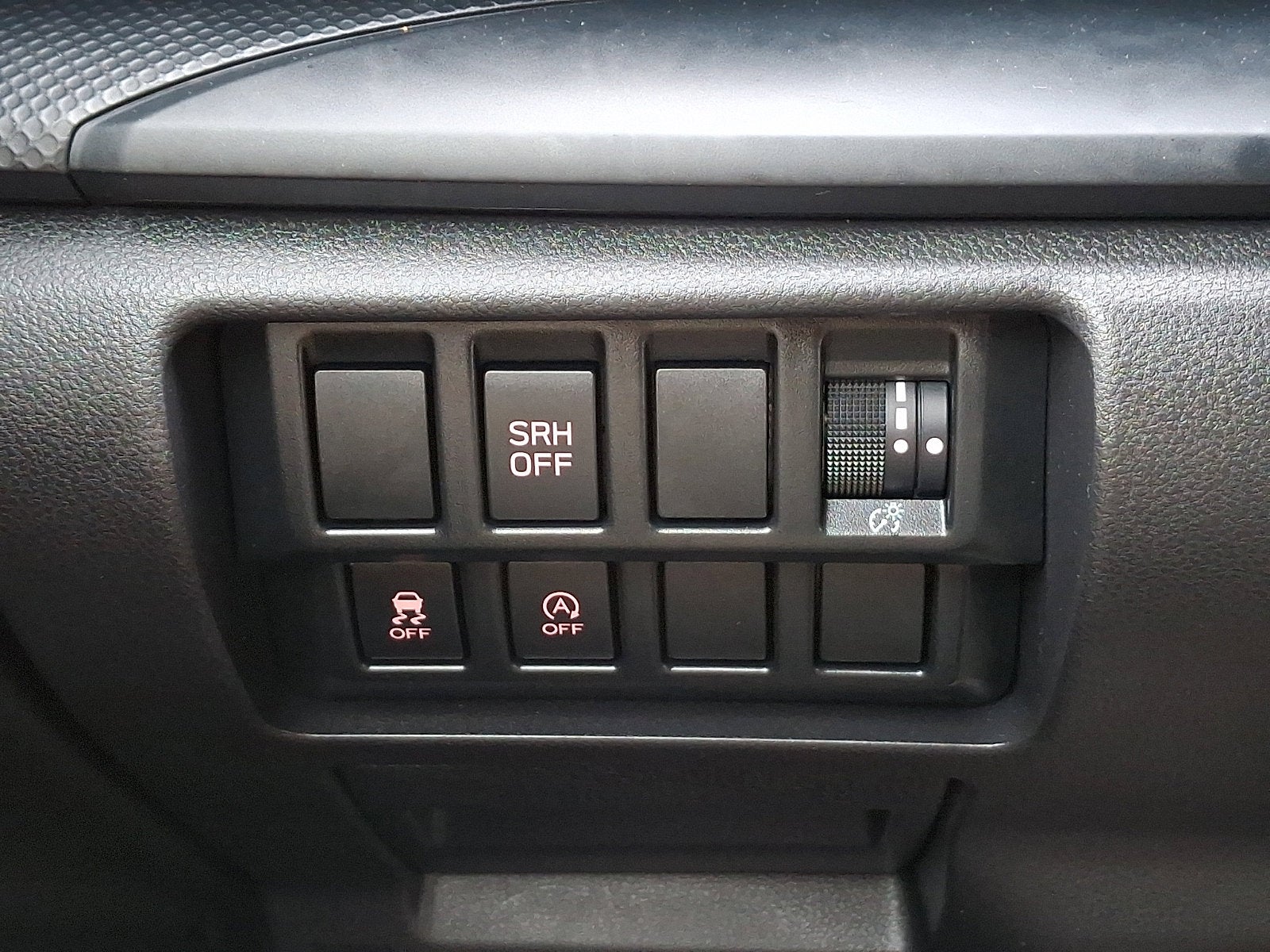 2024 Subaru Forester AWD