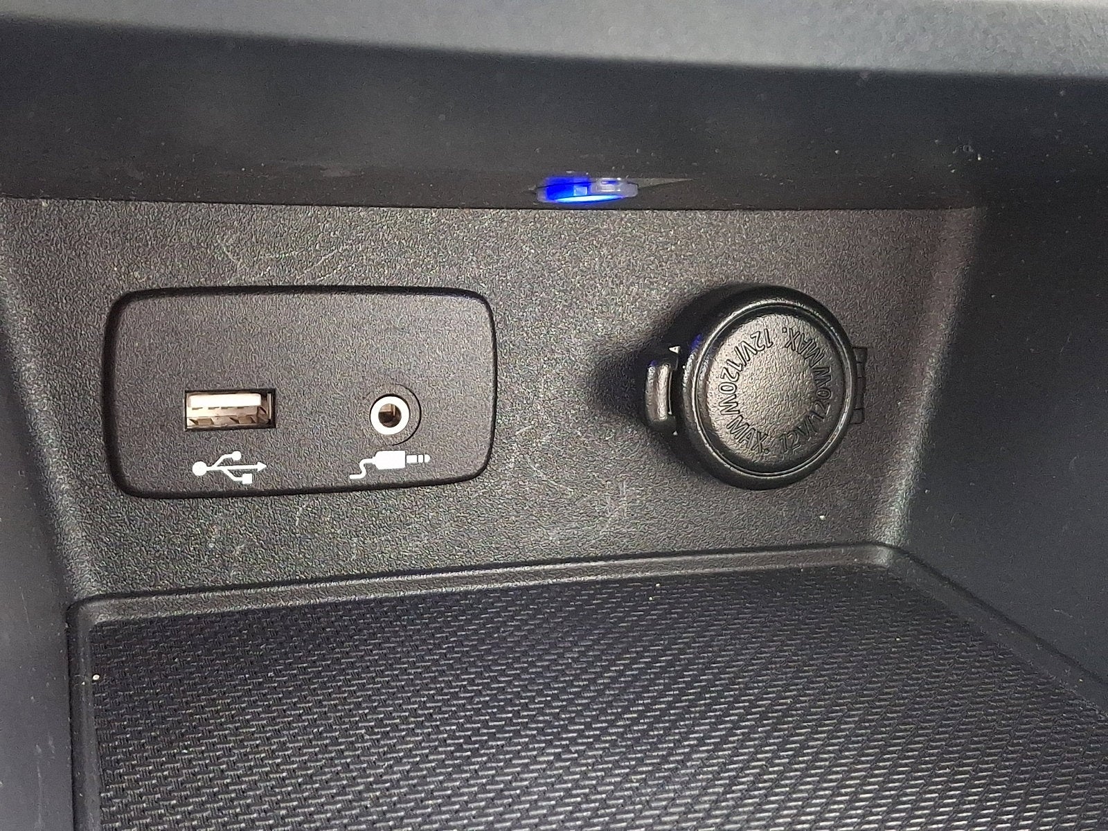 2024 Subaru Forester AWD