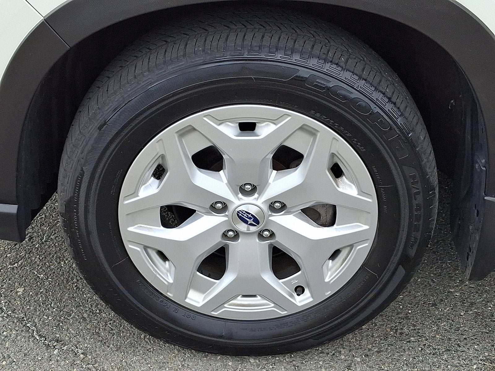 2024 Subaru Forester AWD
