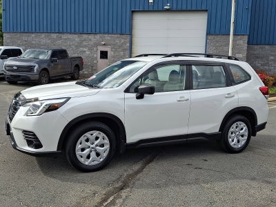 2024 Subaru Forester AWD