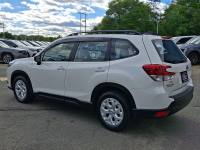 2024 Subaru Forester AWD
