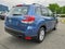2020 Subaru Forester CVT