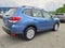 2020 Subaru Forester CVT