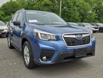 2020 Subaru Forester CVT