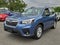 2020 Subaru Forester CVT