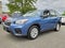 2020 Subaru Forester CVT