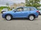 2020 Subaru Forester CVT