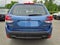 2020 Subaru Forester CVT