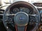 2022 Subaru Forester Sport