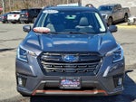 2022 Subaru Forester Sport