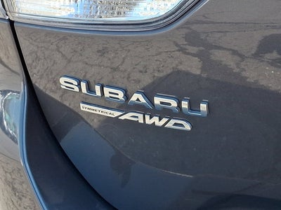 2022 Subaru Forester Sport