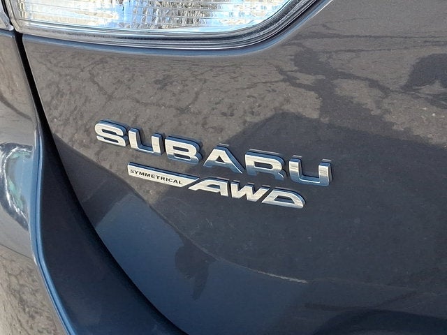 2022 Subaru Forester Sport