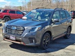 2022 Subaru Forester Sport