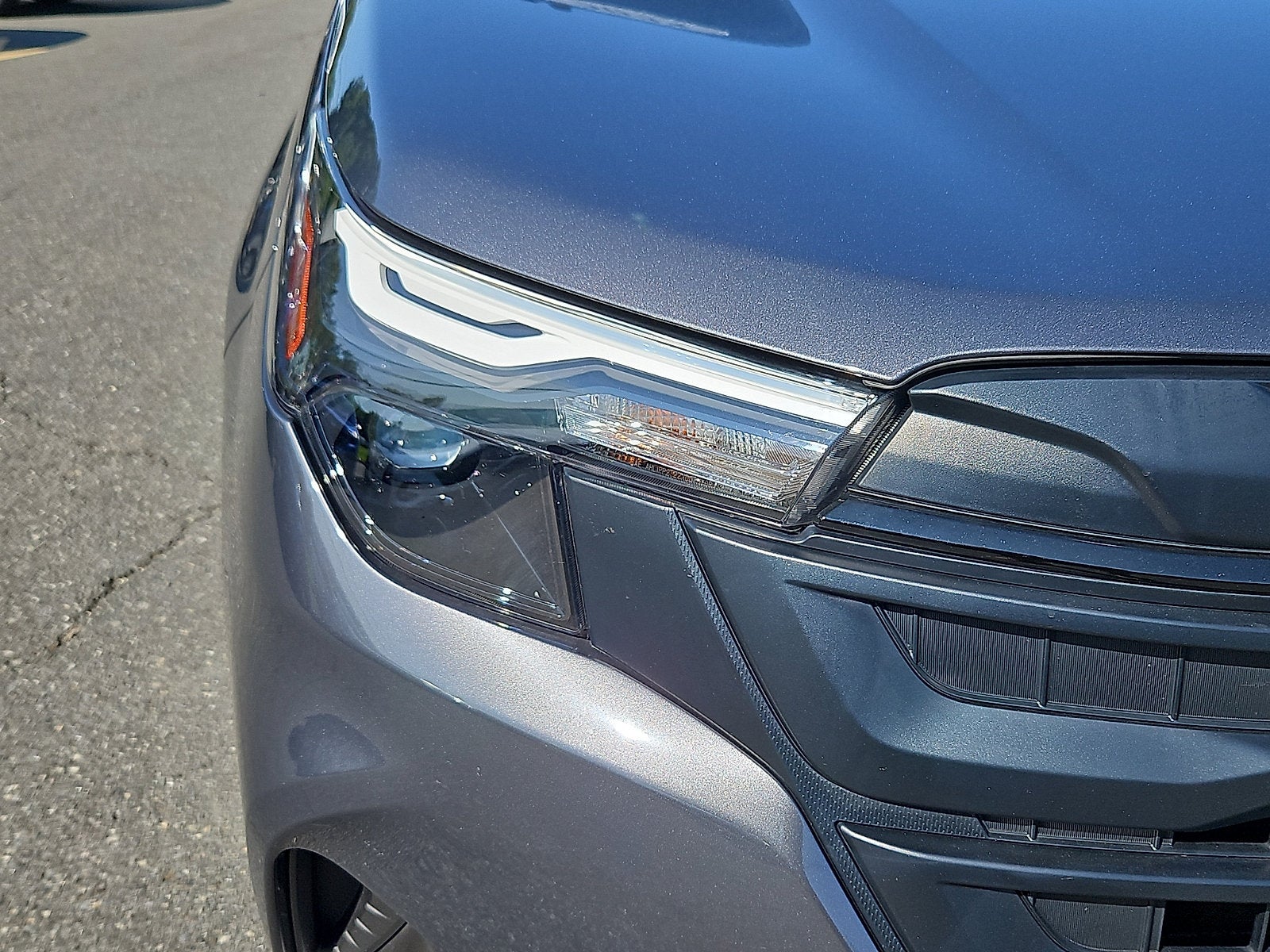 2025 Subaru Forester AWD