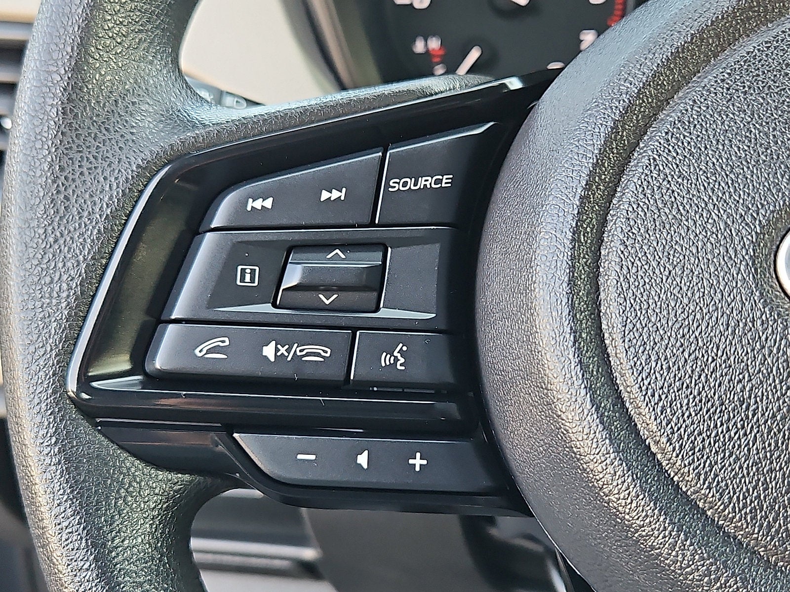2025 Subaru Forester AWD