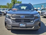 2025 Subaru Forester AWD