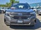 2025 Subaru Forester AWD