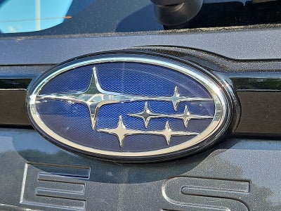2025 Subaru Forester AWD