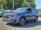 2025 Subaru Forester AWD