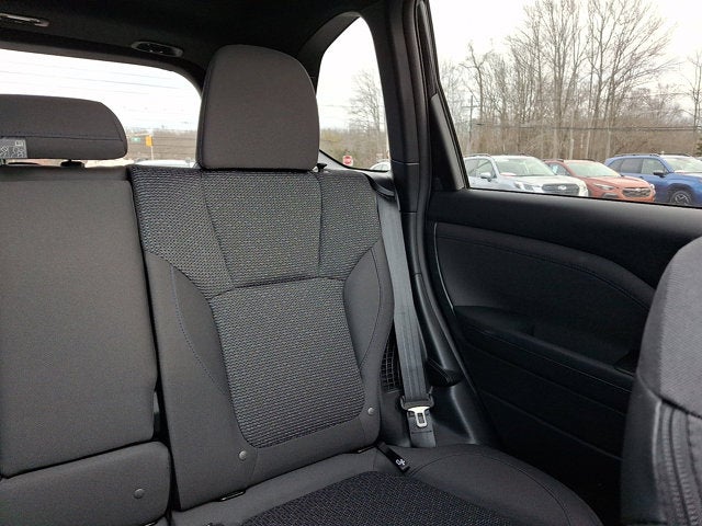 2025 Subaru Forester Hybrid Premium Hybrid