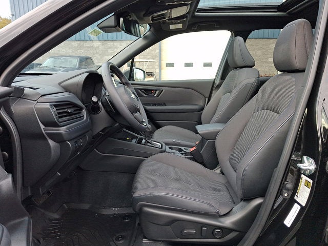 2025 Subaru Forester Hybrid Premium Hybrid