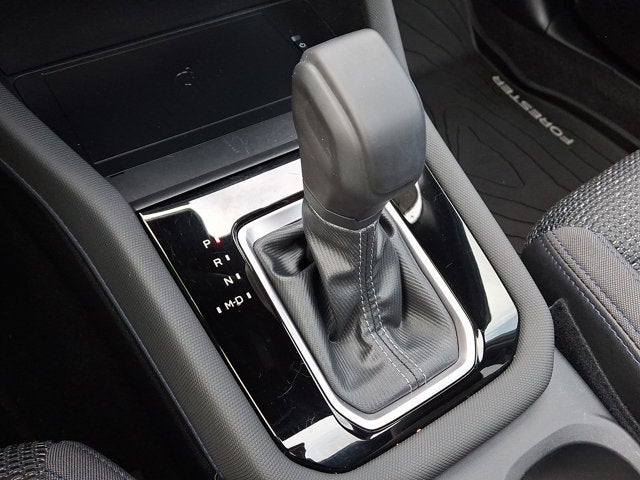 2025 Subaru Forester Hybrid Premium Hybrid