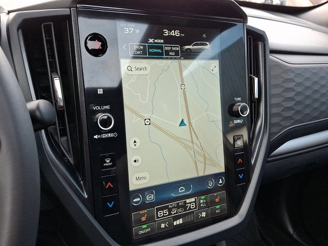 2025 Subaru Forester Hybrid Premium Hybrid