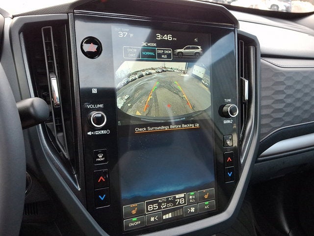 2025 Subaru Forester Hybrid Premium Hybrid