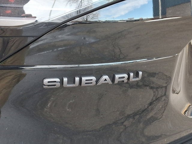 2025 Subaru Forester Hybrid Premium Hybrid