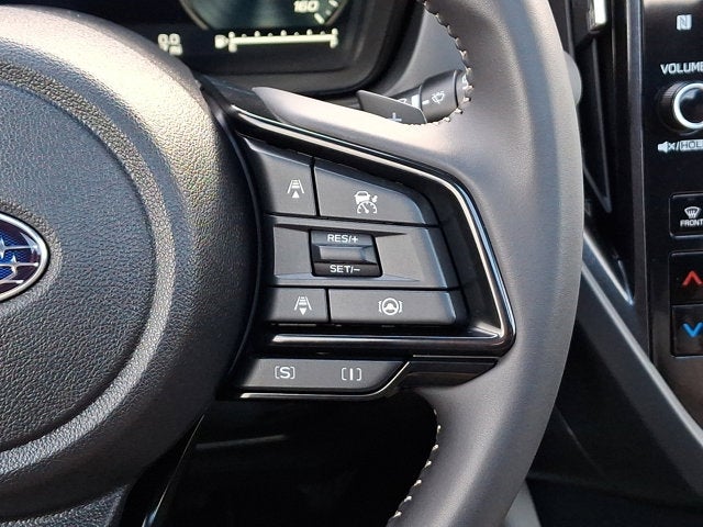 2025 Subaru Forester Hybrid Premium Hybrid