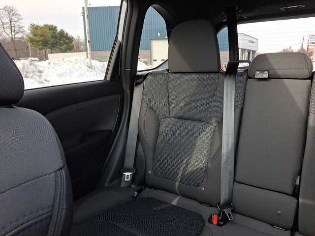 2025 Subaru Forester Hybrid Premium Hybrid