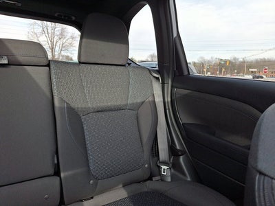 2025 Subaru Forester Hybrid Premium Hybrid