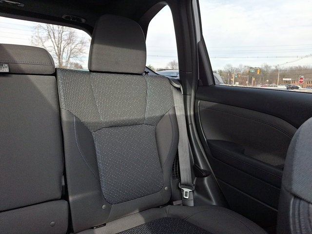 2025 Subaru Forester Hybrid Premium Hybrid