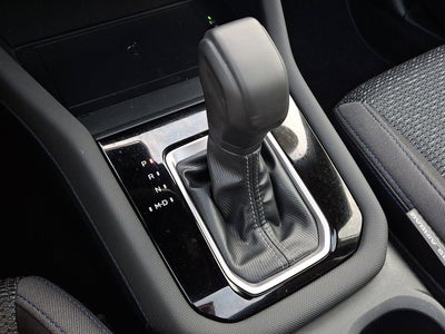 2025 Subaru Forester Hybrid Premium Hybrid