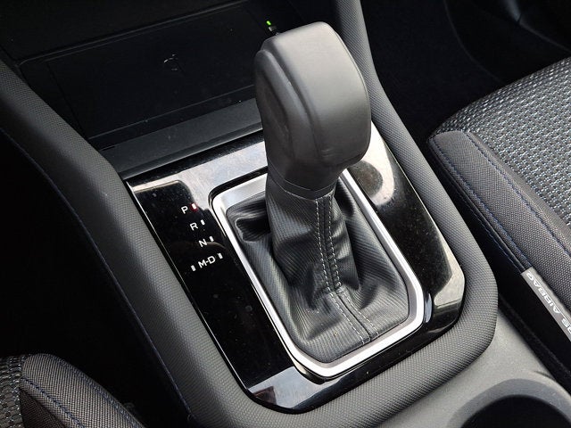 2025 Subaru Forester Hybrid Premium Hybrid