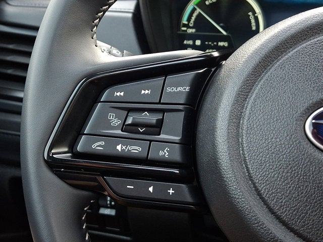 2025 Subaru Forester Hybrid Premium Hybrid