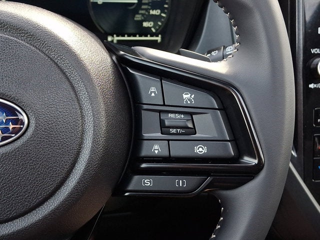 2025 Subaru Forester Hybrid Premium Hybrid