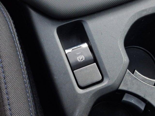 2025 Subaru Forester Hybrid Premium Hybrid