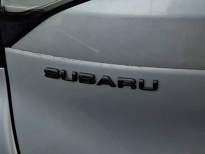 2025 Subaru Forester Hybrid Premium Hybrid