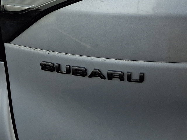 2025 Subaru Forester Hybrid Premium Hybrid