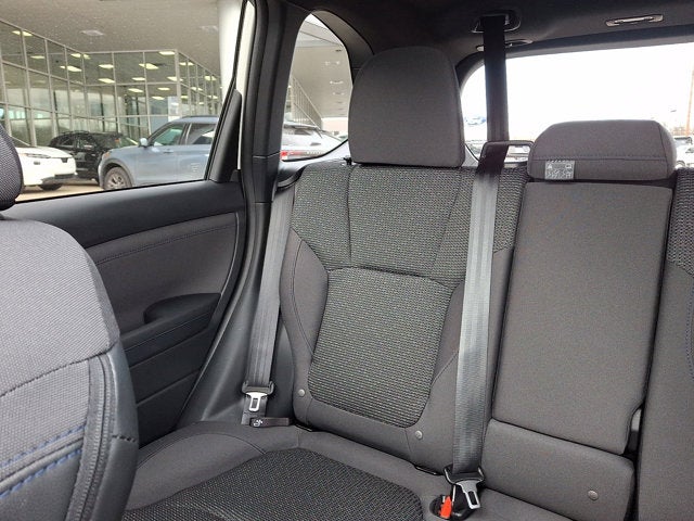 2025 Subaru Forester Hybrid Premium Hybrid